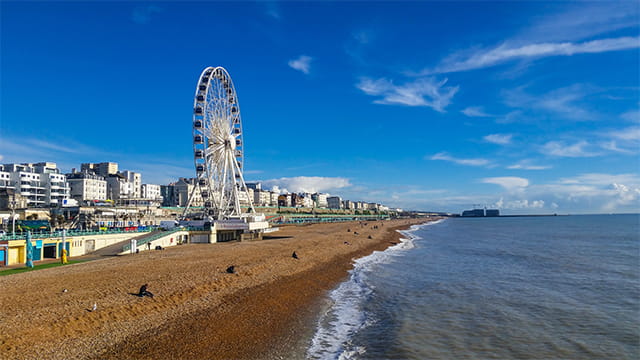 Brighton