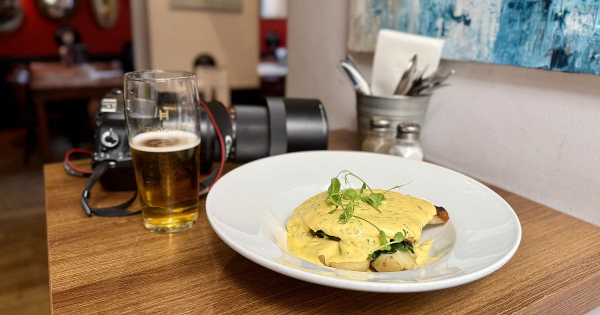 Where to eat in Arundel