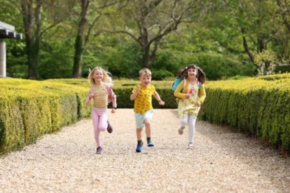 Things to do in the south east this autumn blog hero