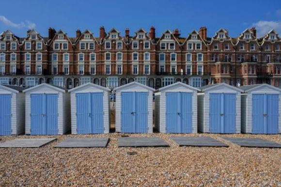 Bexhill attractions blog hero