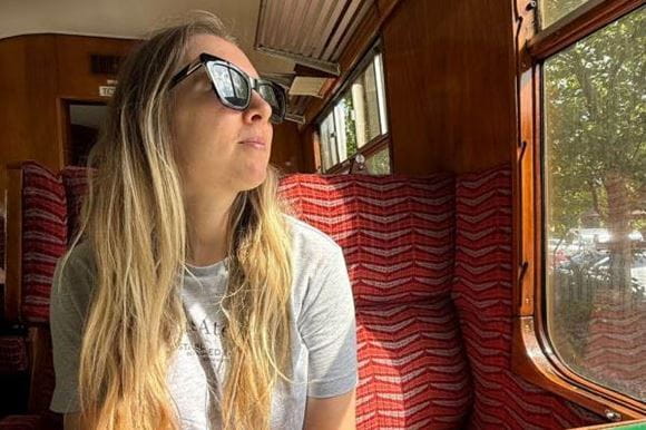 Bluebell Railway Blog Hero Image