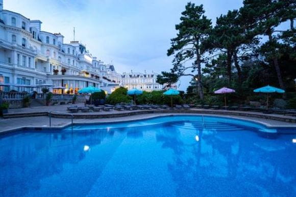 The Grand Hotel Eastbourne Southern Railway blog hero