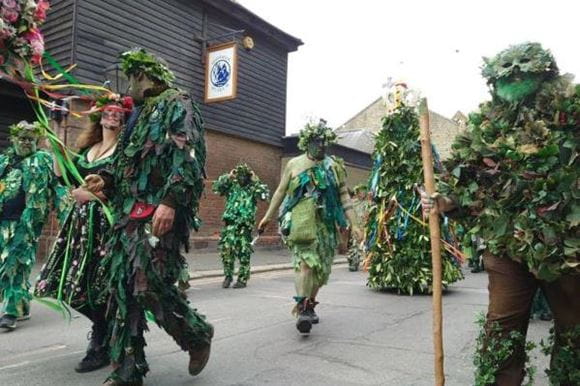 Kent and Sussex Traditions Blog Hero