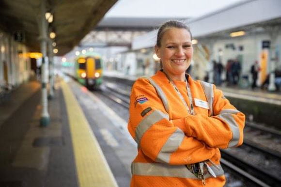 Natalie Parker Skilled Maintenance Southern blog hero