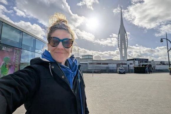 Hidden gems Portsmouth blog hero