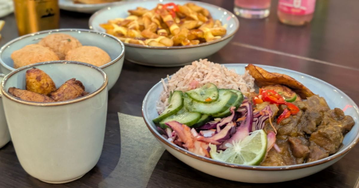 Nattys restaurant Portsmouth places to eat