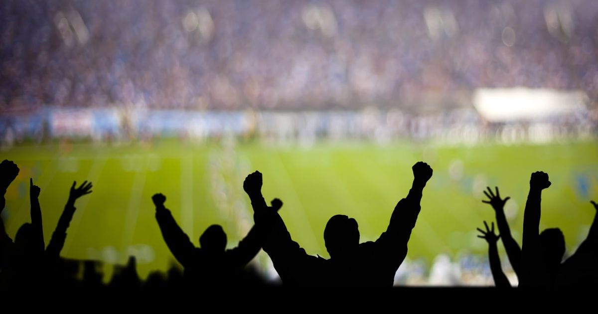 Things to do in Southampton watch football