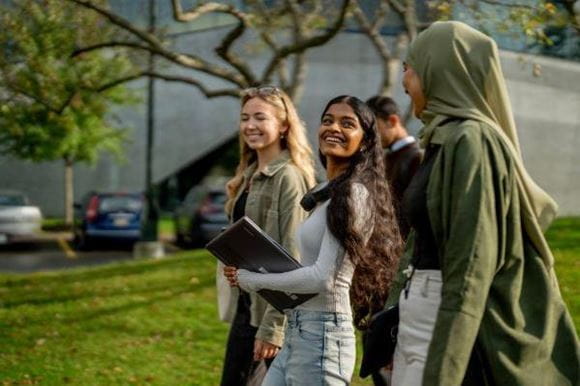 Southampton for students blog hero