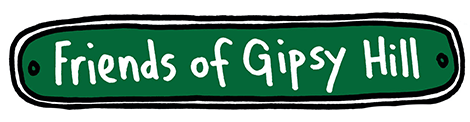 Friends of Gipsy Hill logo