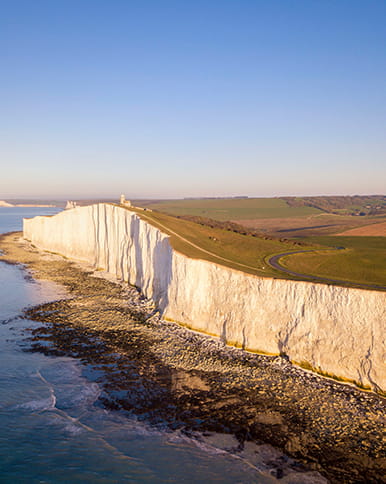 Beachy Head