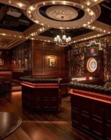 Date ideas in London Victoria