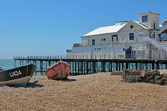 Bognor Regis