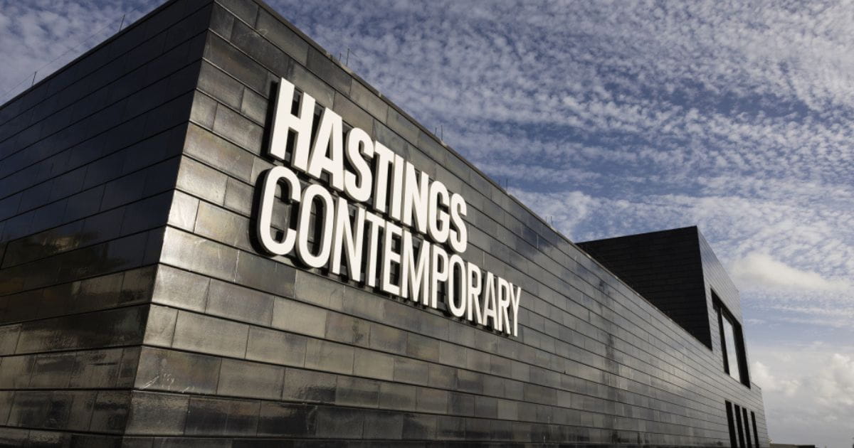Hastings Contemporary