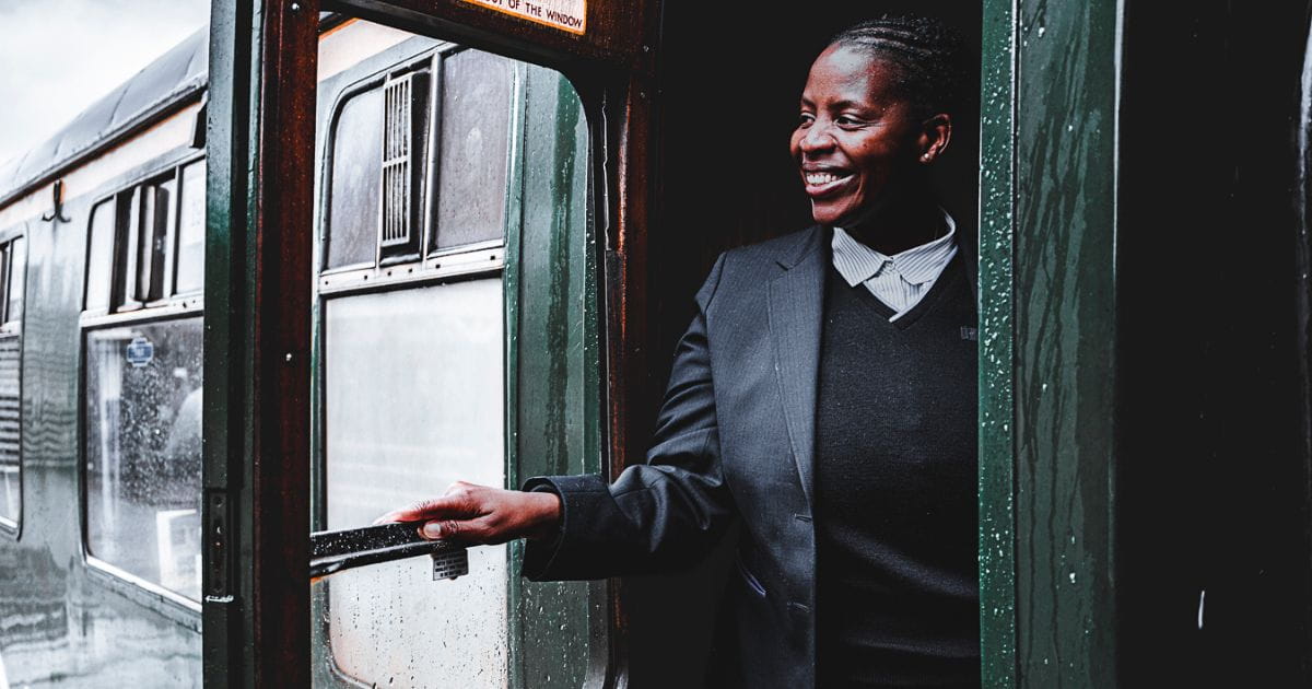 Catherine Marima Southern Railway