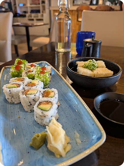 Epsom and Ewell day out