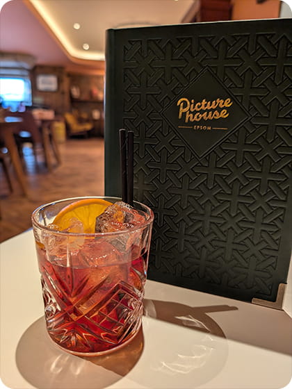 Epsom and Ewell day out