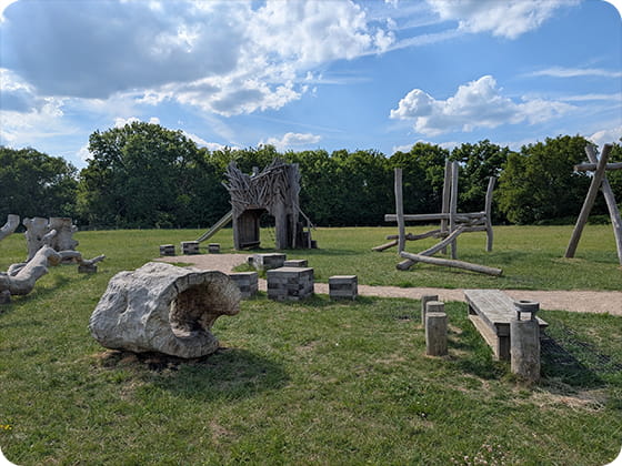 Epsom and Ewell day out