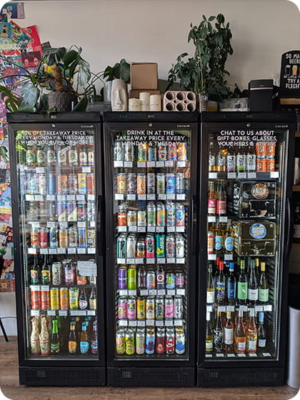 Epsom and Ewell day out