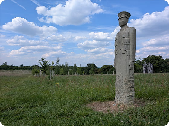 Epsom and Ewell day out