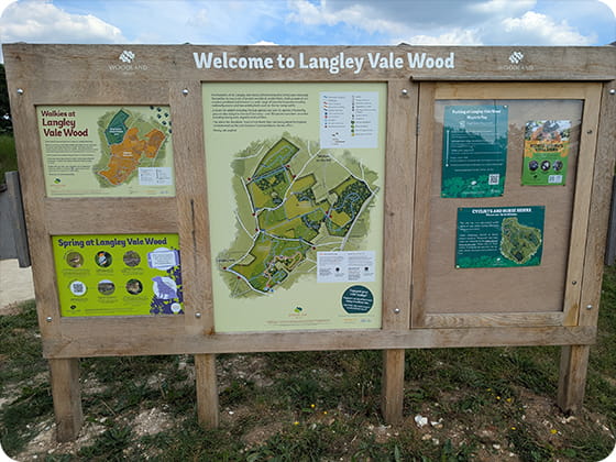 Epsom and Ewell day out