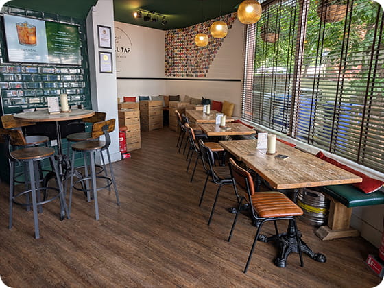 Epsom and Ewell day out