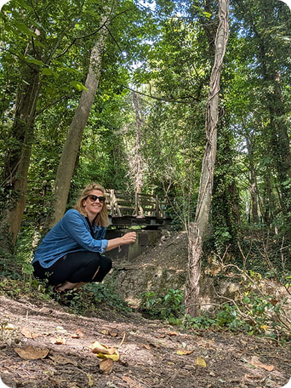 Epsom and Ewell day out