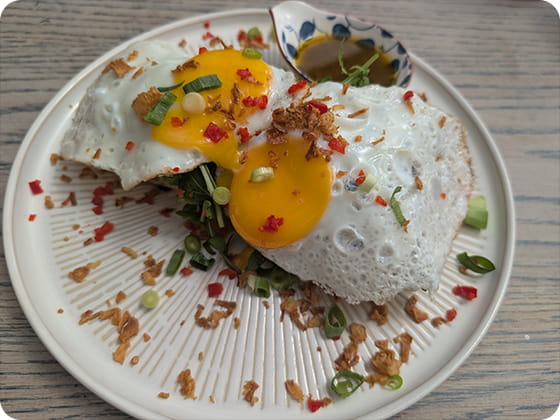 Epsom and Ewell day out