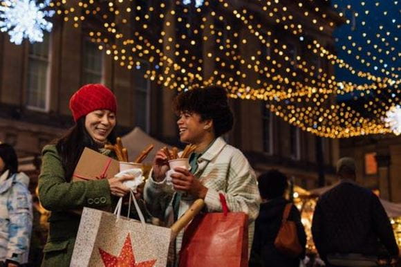 Festive events on the Southern railway network blog hero