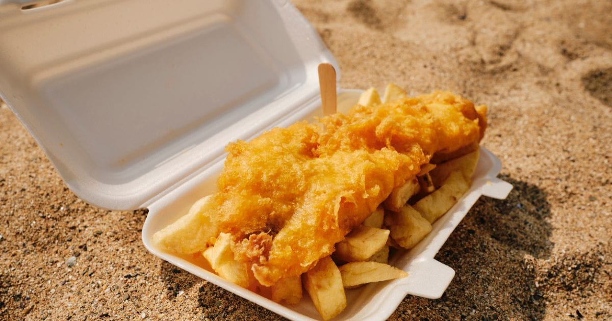 best fish and chips eastbourne seafront