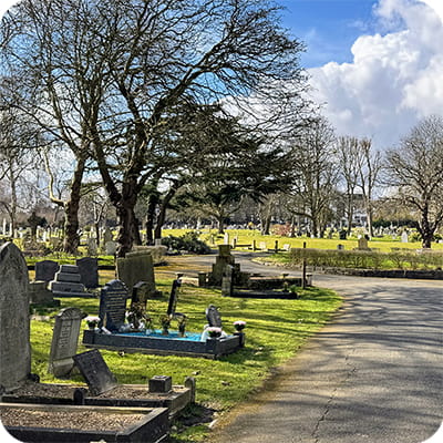 Forest Hill day out