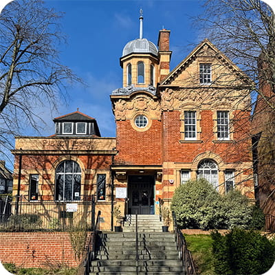Forest Hill day out