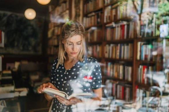 Independent bookshops on the Southern network blog hero