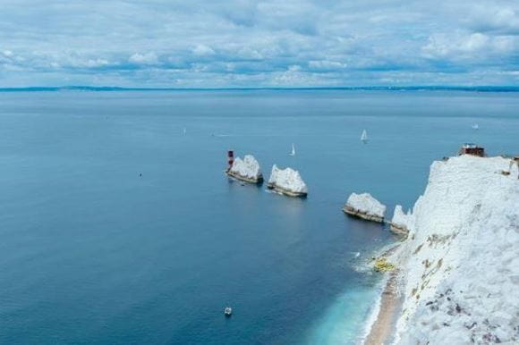 Isle of Wight article hero