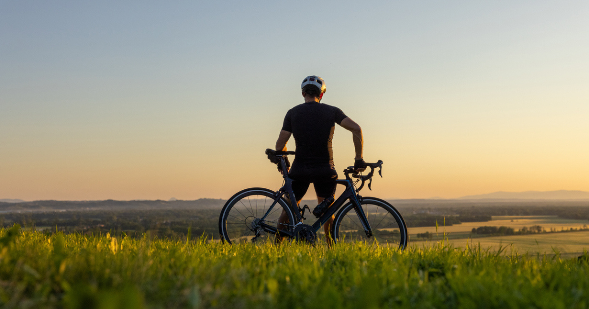 Is the London to Brighton bike ride difficult