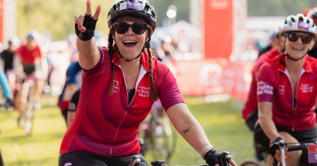 London to brighton bike ride everything you need to know