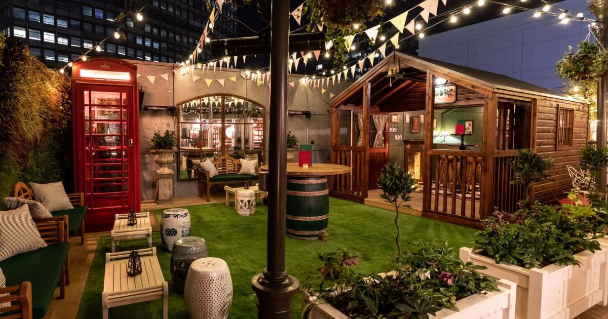 Flight Club darts social games