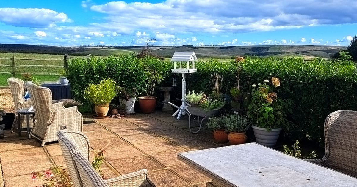 Hill House B&B Seaford