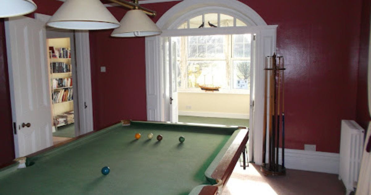 Polruan Guest House Seaford