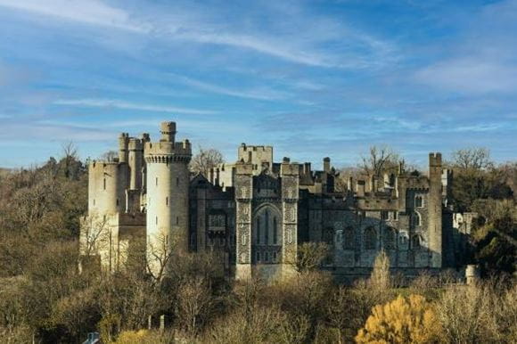 Arundel Castle