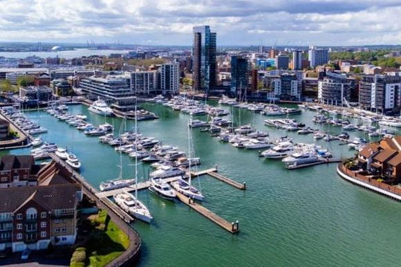 Things to do Southampton local guide