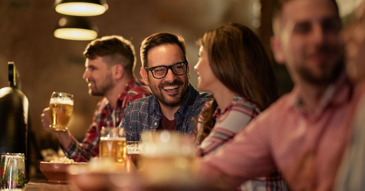 bars in southampton pubs nightlife