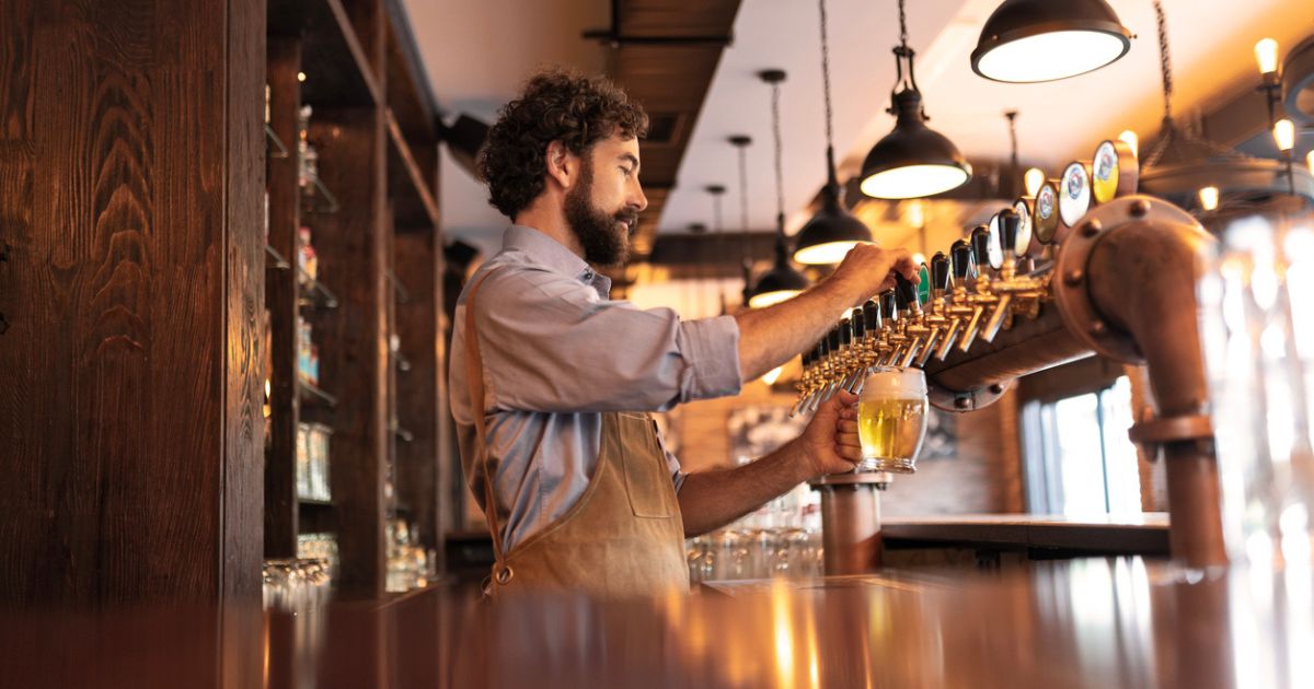 best pubs in southampton historic pubs craft beer ale