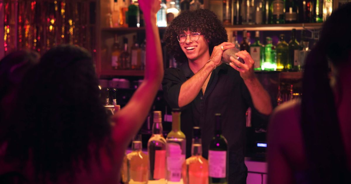 cocktail bars and nightlife southampton