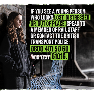 Railway Children