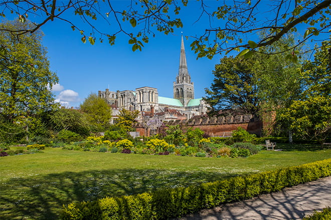 Chichester