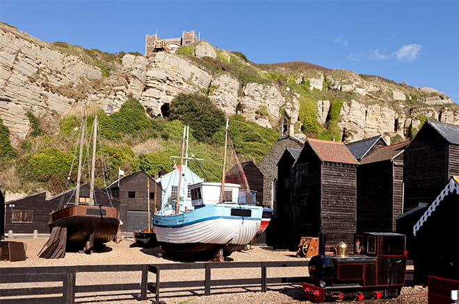 Hastings