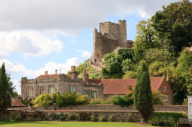 Lewes