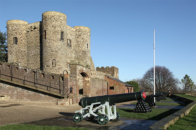 Rye