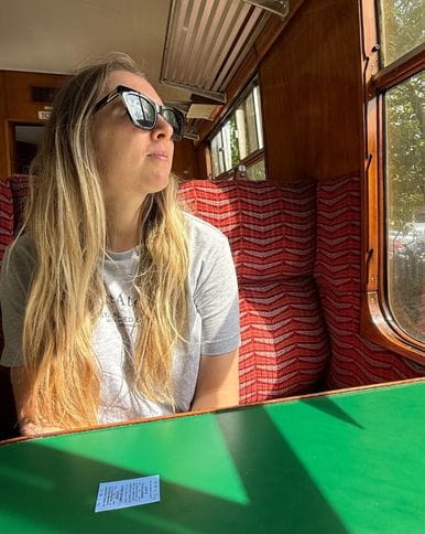Bluebell Railway