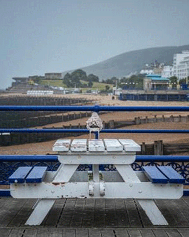 Eastbourne